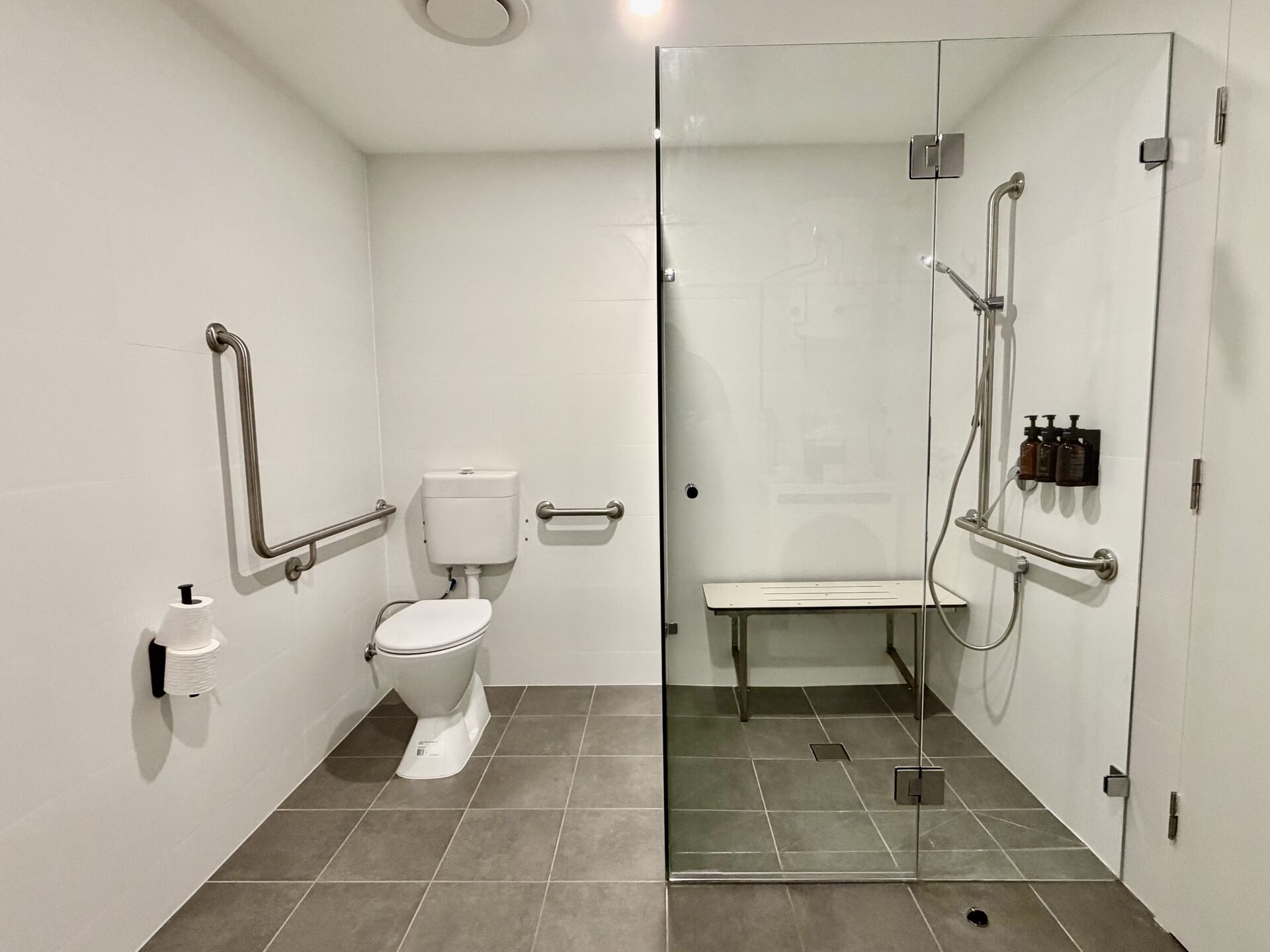 Accessible Room Accessible Room