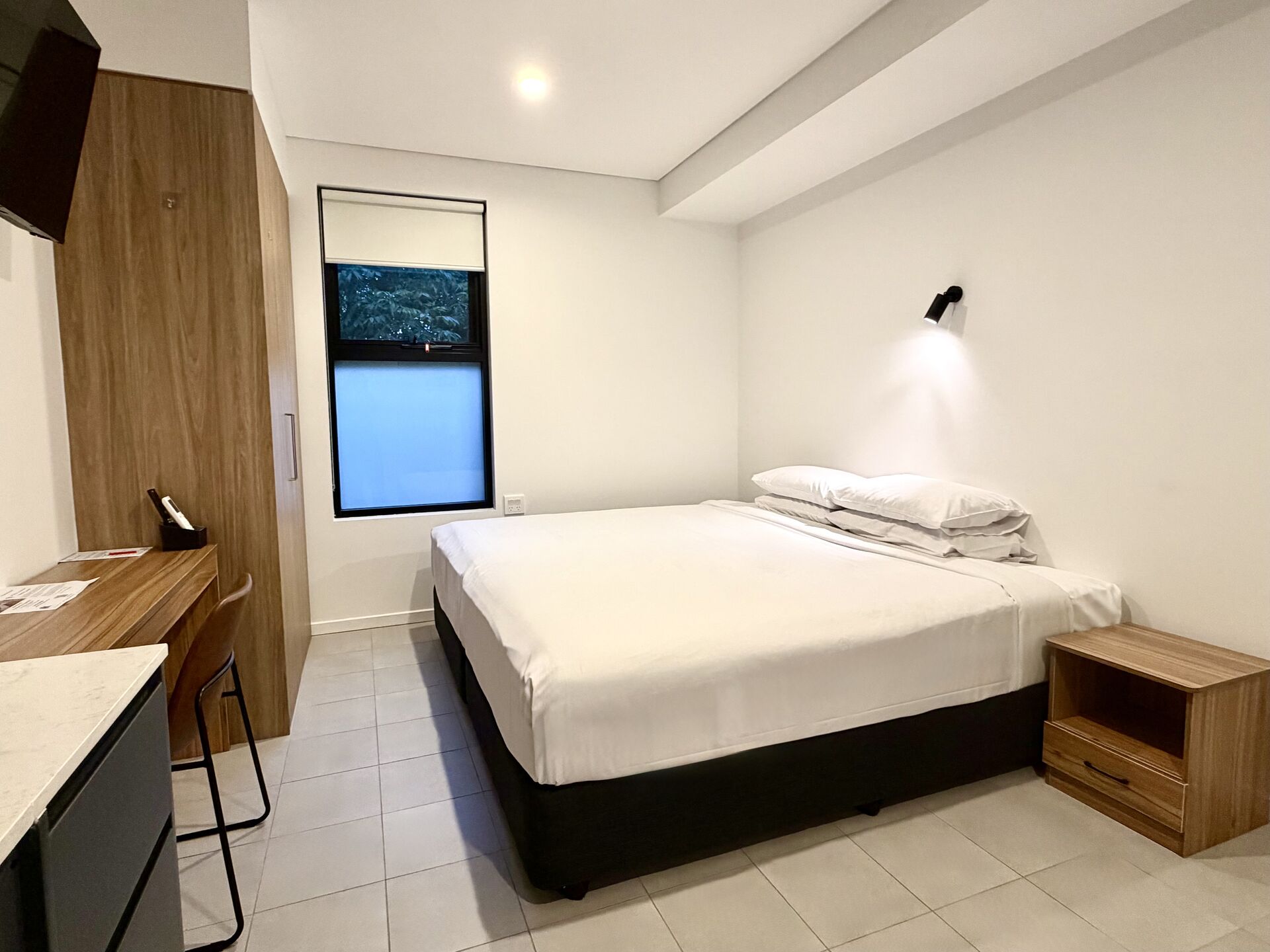 Accessible Room Accessible Room