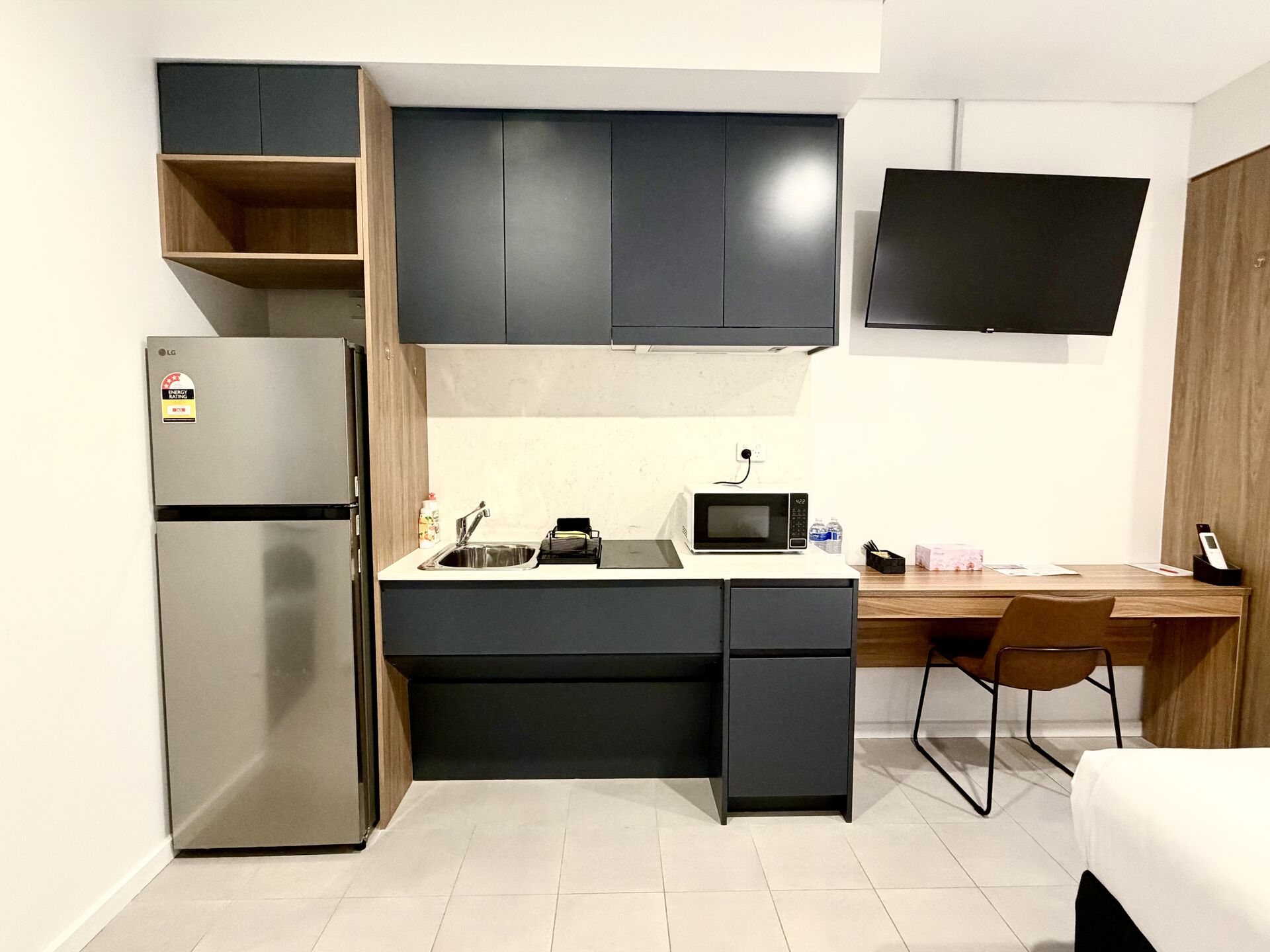 Accessible Room Accessible Room