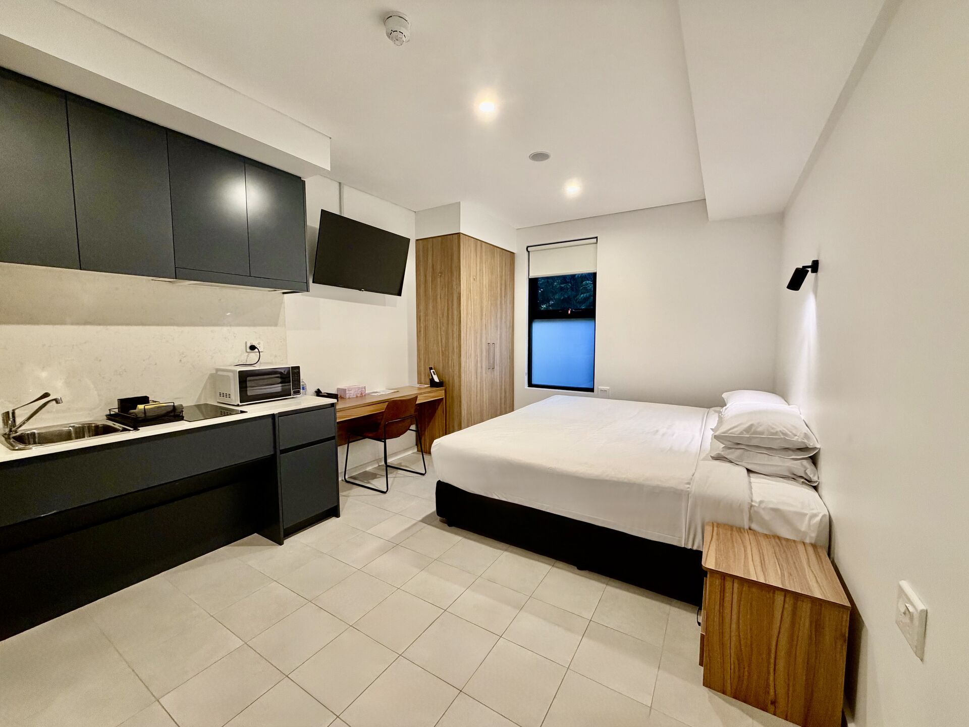 Accessible Room Accessible Room