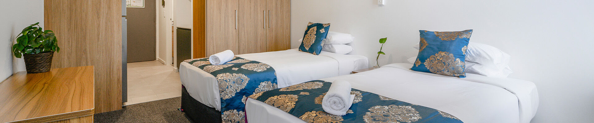 The Park Oasis - Burwood NSW