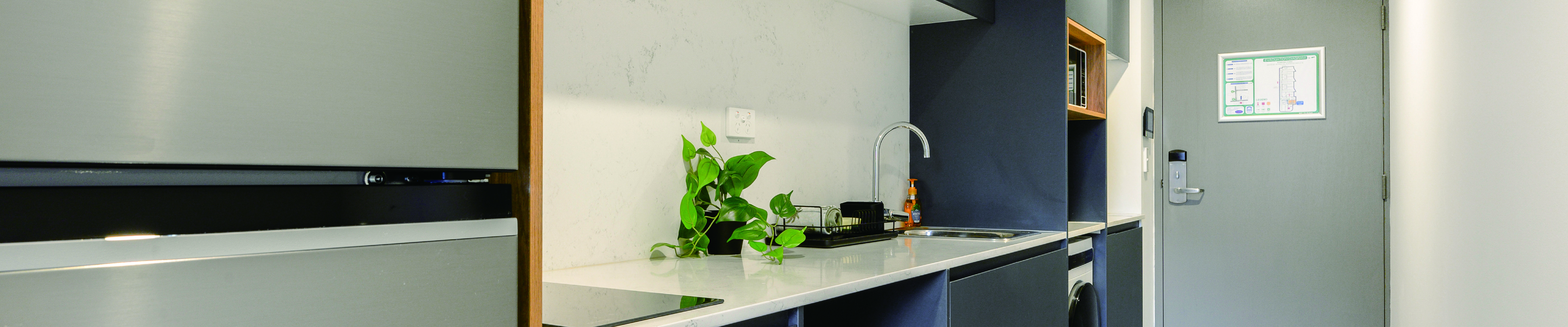 The Park Oasis - Burwood NSW