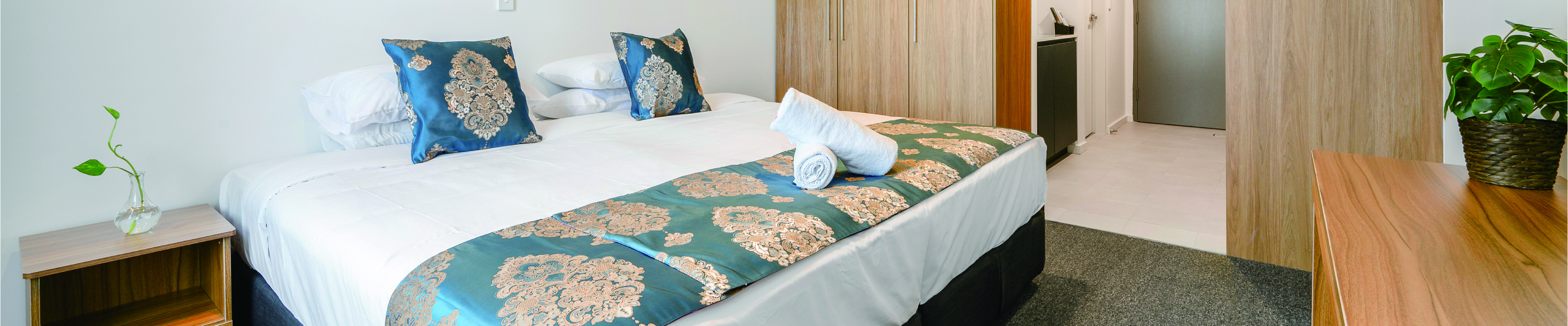 The Park Oasis - Burwood NSW