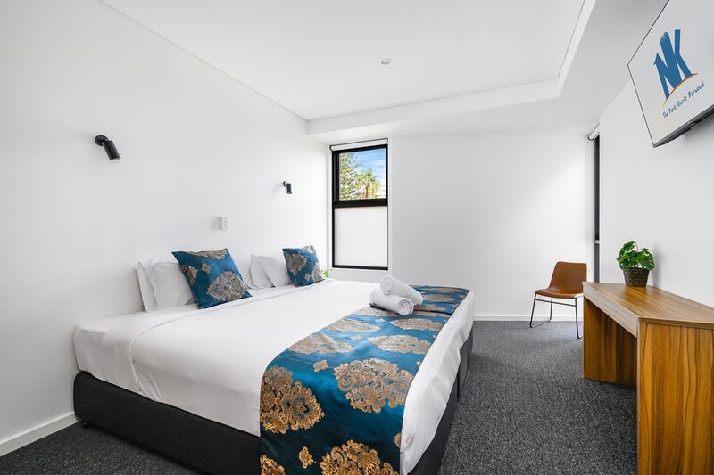 The Park Oasis Burwood
