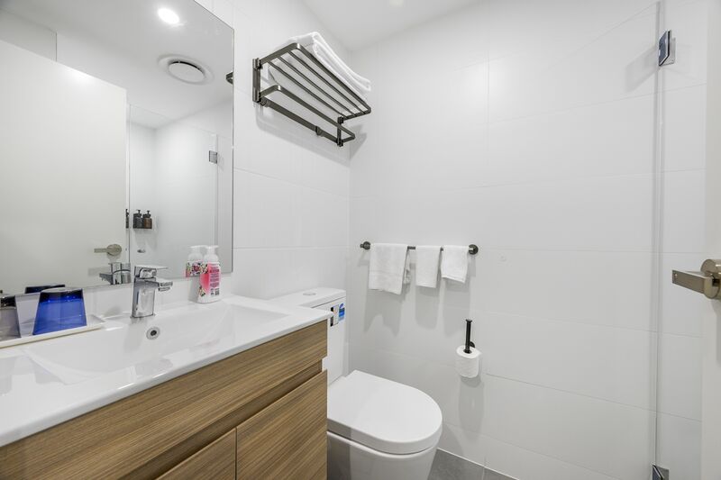 The Park Oasis Burwood